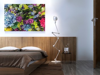 Cztery pory Vivaldiego - fotoobraz na płótnie - 120x80 cm Cztery pory Vivaldiego - fotoobraz na płótnie - 120x80 cm