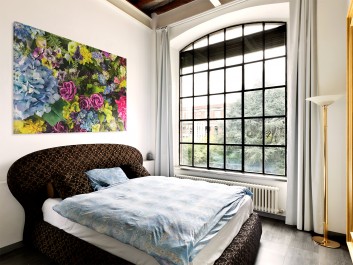 Cztery pory Vivaldiego - fotoobraz na płótnie Cztery pory Vivaldiego - fotoobraz na płótnie