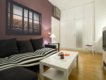 102 piętro - fotoobraz na płótnie - 120x80 cm 102 piętro - fotoobraz na płótnie - 120x80 cm