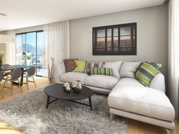 102 piętro - fotoobraz na płótnie - 120x80 cm 102 piętro - fotoobraz na płótnie - 120x80 cm
