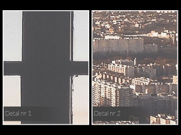 102 piętro - fotoobraz na płótnie - 120x80 cm 102 piętro - fotoobraz na płótnie - 120x80 cm
