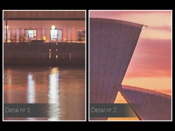 Sydney Opera House - fotoobraz na płótnie - 120x80 cm