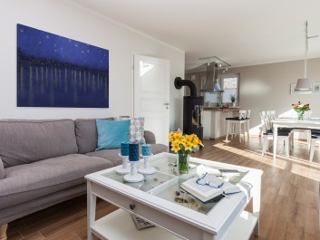 Pomyśl życzenie - nowoczesny obraz na płótnie - 120x80 cm