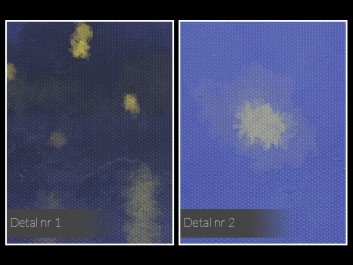 Pomyśl życzenie - nowoczesny obraz na płótnie - 120x80 cm