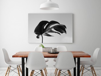 Era monstery - fotografia na płótnie - 120x80 cm Era monstery - fotografia na płótnie - 120x80 cm