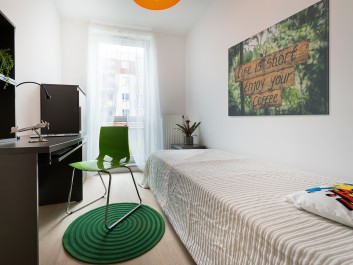 Life is short enjoy your coffee - fotoobraz na płótnie - 120x80 cm Life is short enjoy your coffee - fotoobraz na płótnie - 120x80 cm