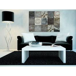 Skarby Arkadii - nowoczesny obraz na płótnie - 120x80 cm Skarby Arkadii - nowoczesny obraz na płótnie - 120x80 cm