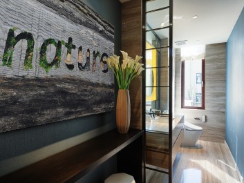 Nature - fotografia na płótnie - 120x80 cm Nature - fotografia na płótnie - 120x80 cm