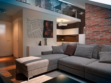 Muzyka klasyczna - zdjęcie na płótnie