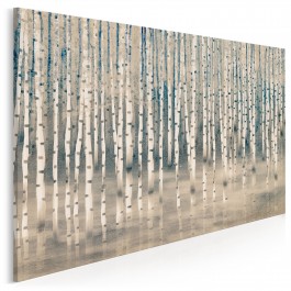 W półśnie - nowoczesny obraz do sypialni