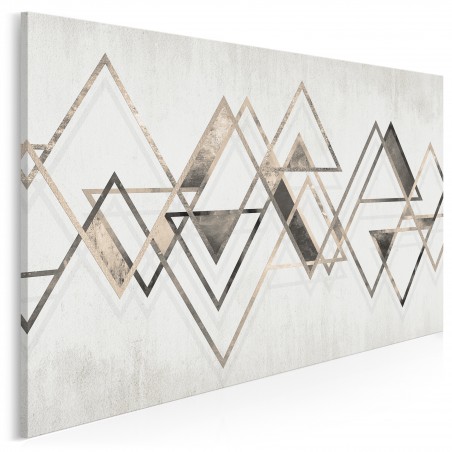 Antidotum - nowoczesny obraz do salonu - 120x80 cm