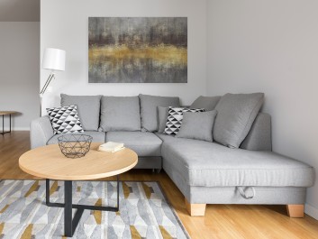 Sigma - nowoczesny obraz do sypialni