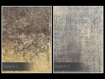 Sigma - nowoczesny obraz do sypialni