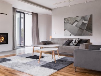 Piedestał mądrości - nowoczesny obraz do salonu - 120x80 cm Piedestał mądrości - nowoczesny obraz do salonu - 120x80 cm