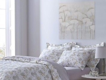 Małe tęsknoty - nowoczesny obraz na płótnie - 80x80 cm