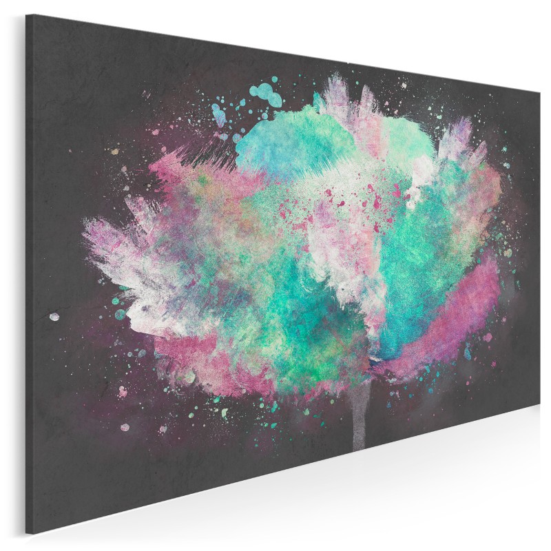 Wolność - nowoczesny obraz do salonu - 120x80 cm Wolność - nowoczesny obraz do salonu - 120x80 cm