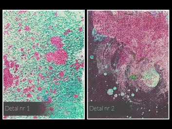 Wolność - nowoczesny obraz do salonu