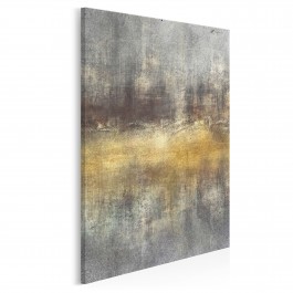 Sigma - nowoczesny obraz do sypialni - 50x70 cm