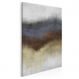 Diuna - nowoczesny obraz na płótnie - 50x70 cm
