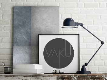 Perfekcyjna niedoskonałość - nowoczesny obraz na płótnie - 50x70 cm Perfekcyjna niedoskonałość - nowoczesny obraz na płótnie - 50x70 cm