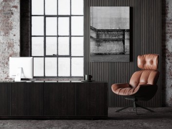 Banksy - Dziewczynka  - nowoczesny obraz na płótnie - wariant 2 - 50x70 cm