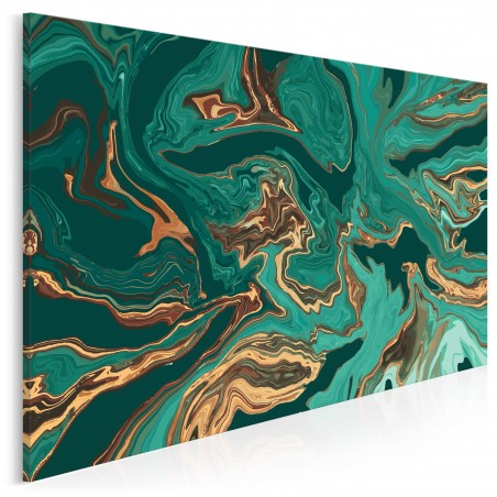 Separatum - nowoczesny obraz do salonu - 120x80 cm