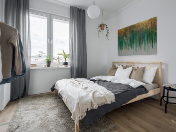 Neapolitański skarb - nowoczesny obraz na płótnie - 120x80 cm