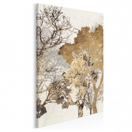 Energia spokoju - nowoczesny obraz do sypialni - 50x70 cm Energia spokoju - nowoczesny obraz do sypialni - 50x70 cm