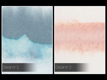 Madera - nowoczesny obraz do sypialni