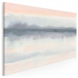 Jawa - nowoczesny obraz na płótnie - 120x80 cm