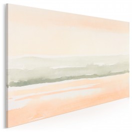 Capri - nowoczesny obraz do sypialni