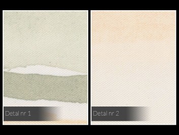 Capri - nowoczesny obraz do sypialni