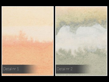 Bali - nowoczesny obraz do salonu