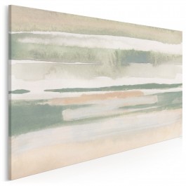 Mauritius - nowoczesny obraz do sypialni - 120x80 cm