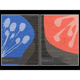 Misterium natury - nowoczesny obraz na płótnie - 120x80 cm