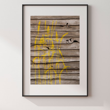 Łąka w stylu vintage -...