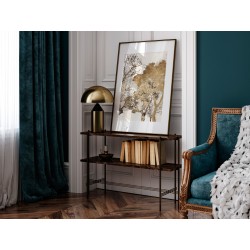 Energia spokoju - plakat dekoracyjny