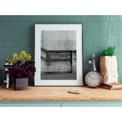 Banksy - There is always hope - plakat dekoracyjny