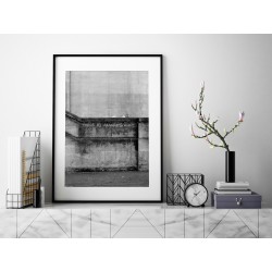 Banksy - There is always hope - plakat dekoracyjny