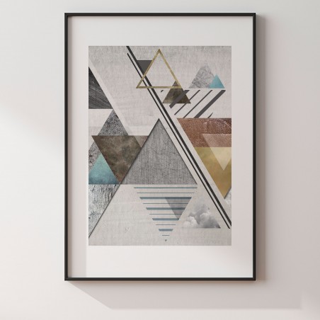 Teoria względności - plakat...