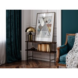 Teoria względności - plakat dekoracyjny