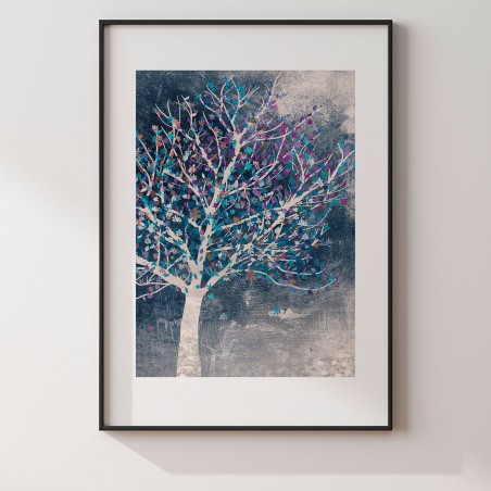 Małe radości - plakat...