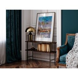 Tchnienie wolności - plakat dekoracyjny