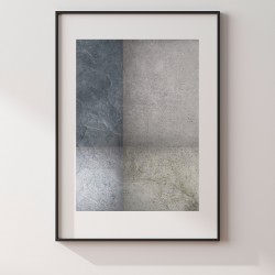 Perfekcyjna niedoskonałość - plakat dekoracyjny