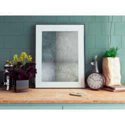 Perfekcyjna niedoskonałość - plakat dekoracyjny