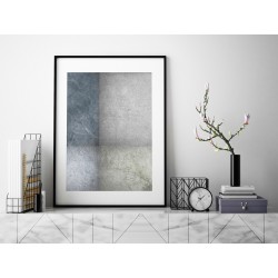 Perfekcyjna niedoskonałość - plakat dekoracyjny