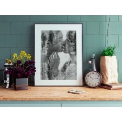 Siła jedności - plakat dekoracyjny