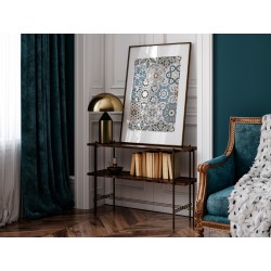 Perły Maroka - plakat dekoracyjny