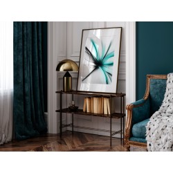 Stoicki spokój - plakat dekoracyjny