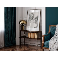 Kochankowie z Werony - plakat dekoracyjny